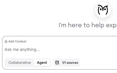 Ask data questions in natural language without writing SQL or building dashboards